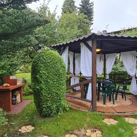 Sierra U Beaty Villa Buczkowice Exterior photo