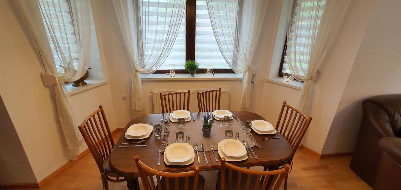 Sierra U Beaty Holiday home