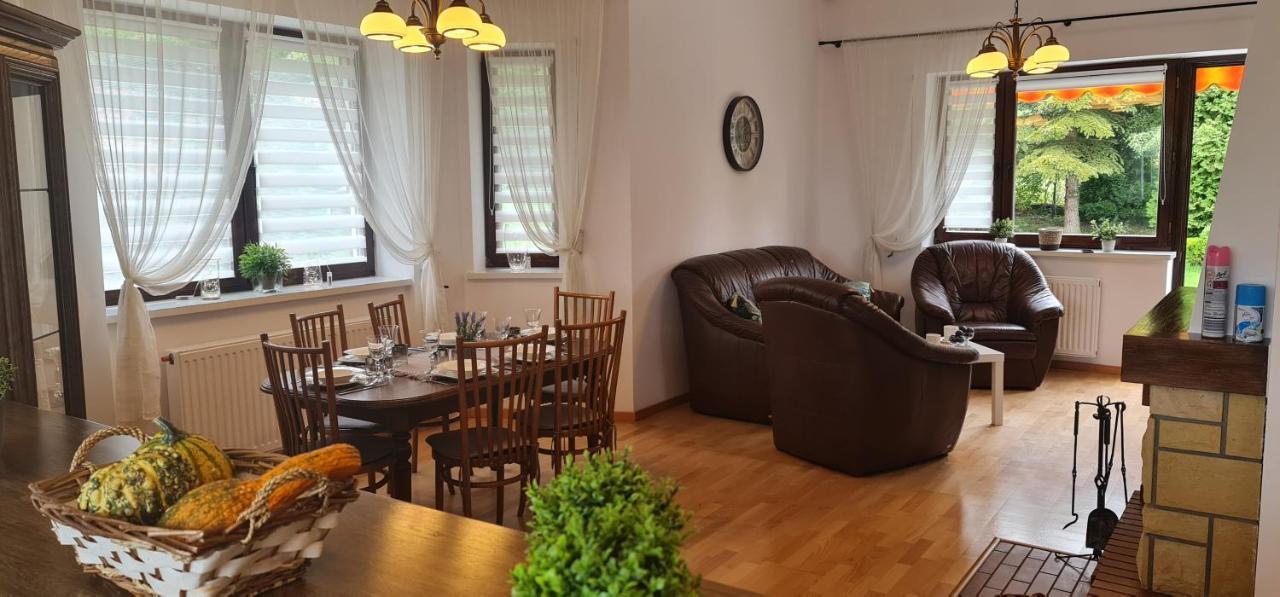 Holiday home Sierra U Beaty Buczkowice