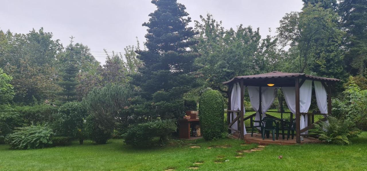 Holiday home Sierra U Beaty Buczkowice