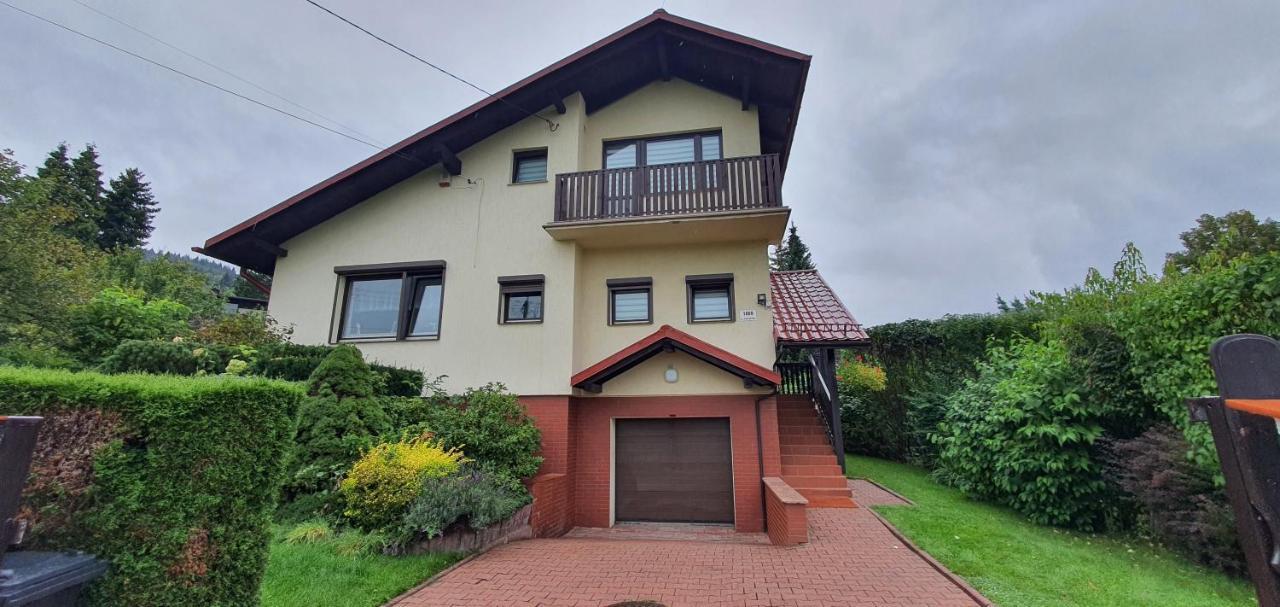 Holiday home Sierra U Beaty Buczkowice