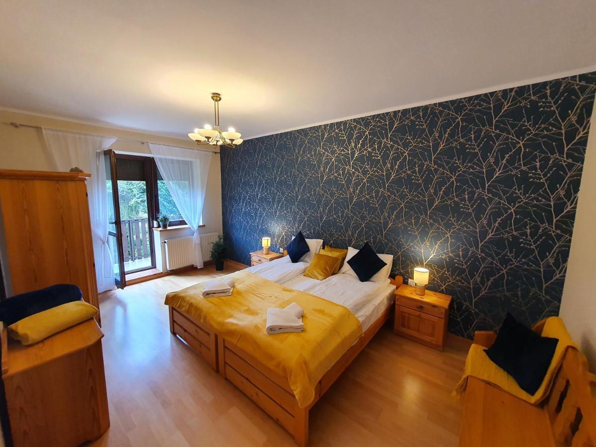 Holiday home Sierra U Beaty *