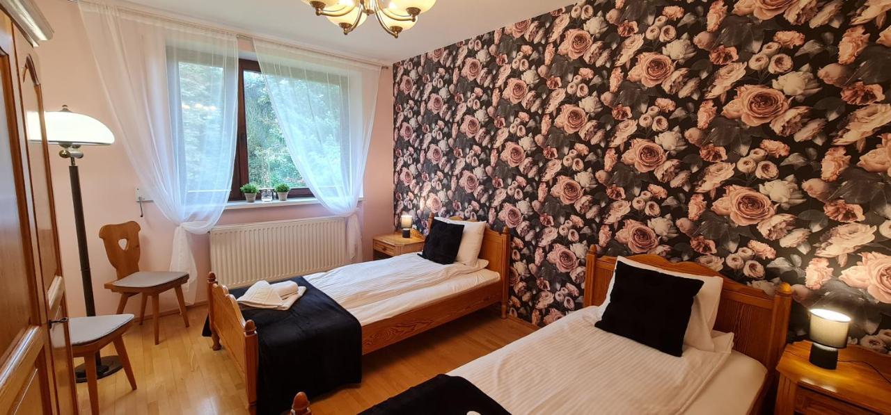 Holiday home Sierra U Beaty *